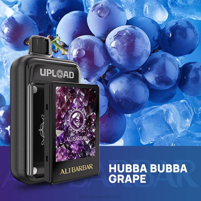 hubba-bubba-traube