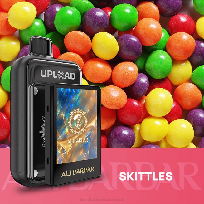 Alibarbar Vape Price - Kegeln 6H46119 Alibarbar hochladen