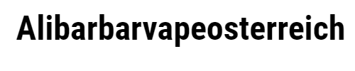 Alibarbarvapeosterreich